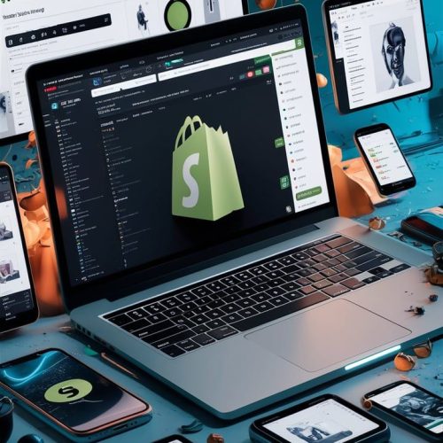 How to Start a Shopify Store in 2024