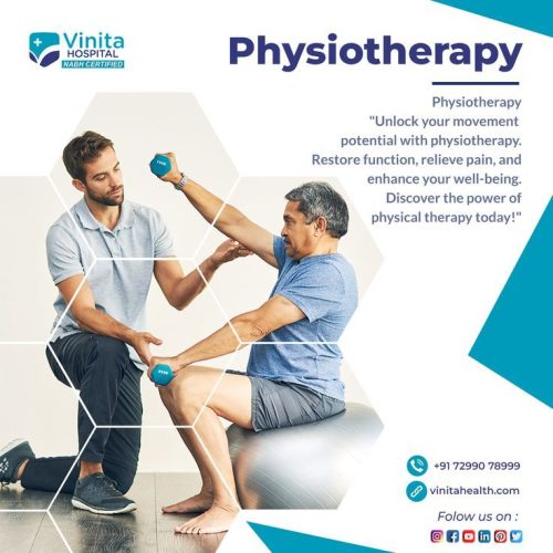 Physiotherapy